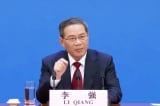 Thủ tướng Lý Cường kêu gọi vốn nước ngoài vào Trung Quốc