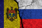 Kế hoạch của Nga nhằm đưa Moldova vào tầm ảnh hưởng bị rò rỉ