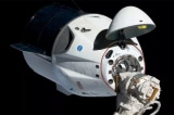 Phi hành gia Nga sắp bay trên tàu vũ trụ SpaceX