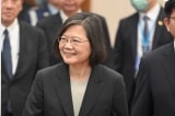 Nhà Trắng kêu gọi TQ không ‘phản ứng thái quá’ với việc TT Đài Loan quá cảnh Mỹ
