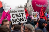 Pháp: Bạo lực bùng phát khi người biểu tình phẫn nộ về cải cách lương hưu