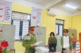Bắc Giang: Công chức địa chính bị khởi tố