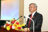 Chủ tịch tỉnh Đồng Nai Cao Tiến Dũng bị cảnh cáo