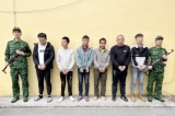 Đưa người Trung Quốc nhập cảnh trái phép vào Việt Nam, 2 nghi phạm bị bắt giữ