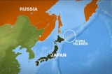 Nga tăng cường phòng thủ gần Nhật Bản
