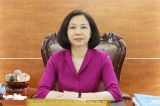 Giám đốc Sở Nội vụ làm Phó chủ tịch TP. Hà Nội