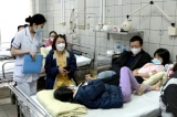 Vụ hàng chục học sinh tại Hà Nội ngộ độc: Đã tìm ra nguyên nhân