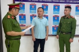 Nguyên chủ tịch xã ở Hải Dương bị khởi tố vì bán trái thẩm quyền 15 thửa đất, thu 7,3 tỷ