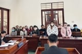 Lâm Đồng: Hành hạ bé gái 2 tuổi dã man, hai bảo mẫu nhận án tù