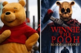 Hồng Kông hủy chiếu phim kinh dị liên quan đến gấu Pooh