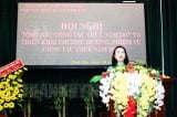Nguyên Phó Cục trưởng Cục Thuế TP.HCM Nguyễn Thị Bích Hạnh cùng 66 người bị truy tố