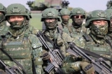 ĐCSTQ tung tin đồn có “quá nhiều gián điệp cộng sản” trong quân đội Đài Loan?