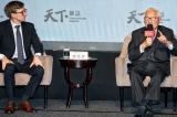 Nhà sáng lập TSMC ủng hộ Mỹ kìm hãm tiến bộ công nghệ chip của Trung Quốc