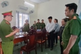 Phú Yên: Khởi tố vụ án Nhận hối lộ tại Trung tâm Đăng kiểm của Công ty Bách Việt