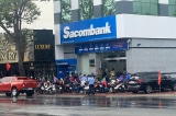 Vụ mất gần 47 tỷ đồng ở Sacombank Cam Ranh: Khách hàng muốn rút trước một nửa