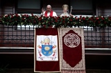 Giáo hoàng Francis kêu gọi tôn trọng tu viện Kyiv Pechersk Lavra