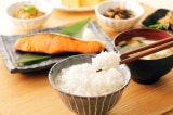 Bí quyết trường thọ của người Nhật: Ăn 5 loại thực phẩm này mỗi ngày