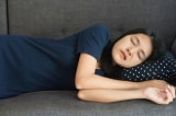 Nghiến răng khi ngủ – nguyên nhân và cách cải thiện