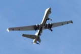 Mỹ và Nga tiếp tục chỉ trích nhau về vụ UAV rơi xuống Biển Đen