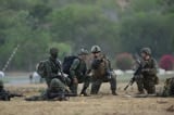 Hàn Quốc truy tố hơn 100 người giả bệnh để trốn nghĩa vụ quân sự