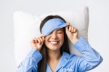 Nghiên cứu: Sử dụng bịt mắt khi ngủ giúp cải thiện chức năng nhận thức 