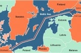 Ai đã phá hoại đường ống dẫn khí đốt Nord Stream?