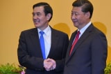 Cựu Tổng thống Đài Loan Mã Anh Cửu sẽ thăm Đại Lục vào cuối tháng 3