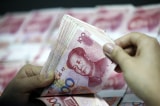 Bloomberg: 100.000 tỷ NDT rủi ro của ngân hàng địa phương Trung Quốc thu hút sự chú ý