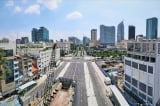 TP.HCM: Sở Quy hoạch và Kiến trúc đề xuất lắp mái che chống nắng đường trung tâm thành phố