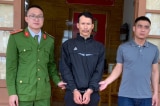 Quảng Bình: Bắt nghi phạm cắt trộm dây cáp điện mang đi bán