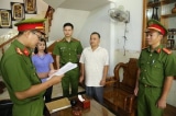 Khởi tố Giám đốc Trung tâm đăng kiểm ở Ninh Thuận