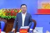 Trưởng Ban Tuyên giáo tỉnh Hòa Bình bị đề nghị khai trừ Đảng