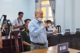 Cựu Phó TGĐ Tổng Công ty Thái Sơn Bộ Quốc phòng lãnh thêm 5 năm tù