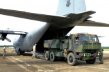Reuters: Mỹ sẽ công bố gói quân sự 400 triệu USD cho Zelensky