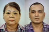 Đà Nẵng: Phá đường dây ma túy do 2 mẹ con cầm đầu cho hàng xóm bán