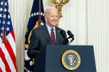 TT Biden bác bỏ những lo ngại về tuổi tác khi tái tranh cử