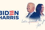 Tổng thống Biden chính thức loan báo chiến dịch tái tranh cử