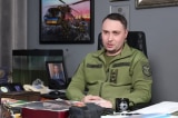 Kyiv phủ nhận tin thủ lĩnh tình báo quân đội Kyrylo Budanov đã gặp nạn
