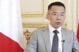 Đại sứ Trung Quốc tại Pháp: Người Trung Quốc sẽ quyết định số phận Đài Loan