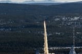 Thụy Điển vô tình phóng tên lửa thử nghiệm vào Na Uy