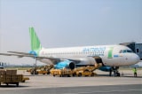 Reuters: Bamboo Airways chậm trả lương, nhiều phi công nghỉ việc