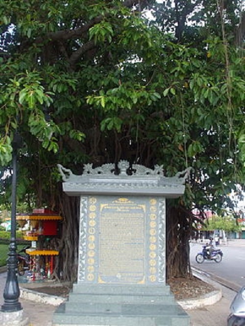 Trần Đại Định