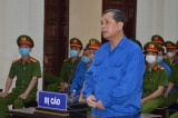 Cựu Chủ tịch UBND TP Hạ Long bị tuyên án 15 năm tù