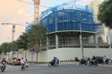 Đà Nẵng: Chấm dứt dự án 1000 tỷ chậm thi công suốt 15 năm