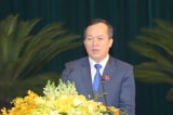 Giám đốc Sở Y tế Thanh Hóa Trịnh Hữu Hùng được nghỉ hưu trước tuổi