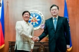 Philippines, Trung Quốc thiết lập thêm đường dây liên lạc để giải quyết các vấn đề trên biển