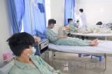 Nhiều học sinh nhập viện vì thuốc lá điện tử, Bộ Y tế chỉ đạo khẩn