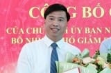 Phó Giám đốc Sở GTVT Thái Nguyên bị khởi tố