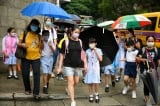 Hồng Kông có tỷ lệ sinh thấp nhất thế giới, tư duy “thế hệ cuối cùng”?