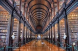 Thư viện đơn lớn nhất thế giới chứa 200.000 cuốn sách quý hiếm